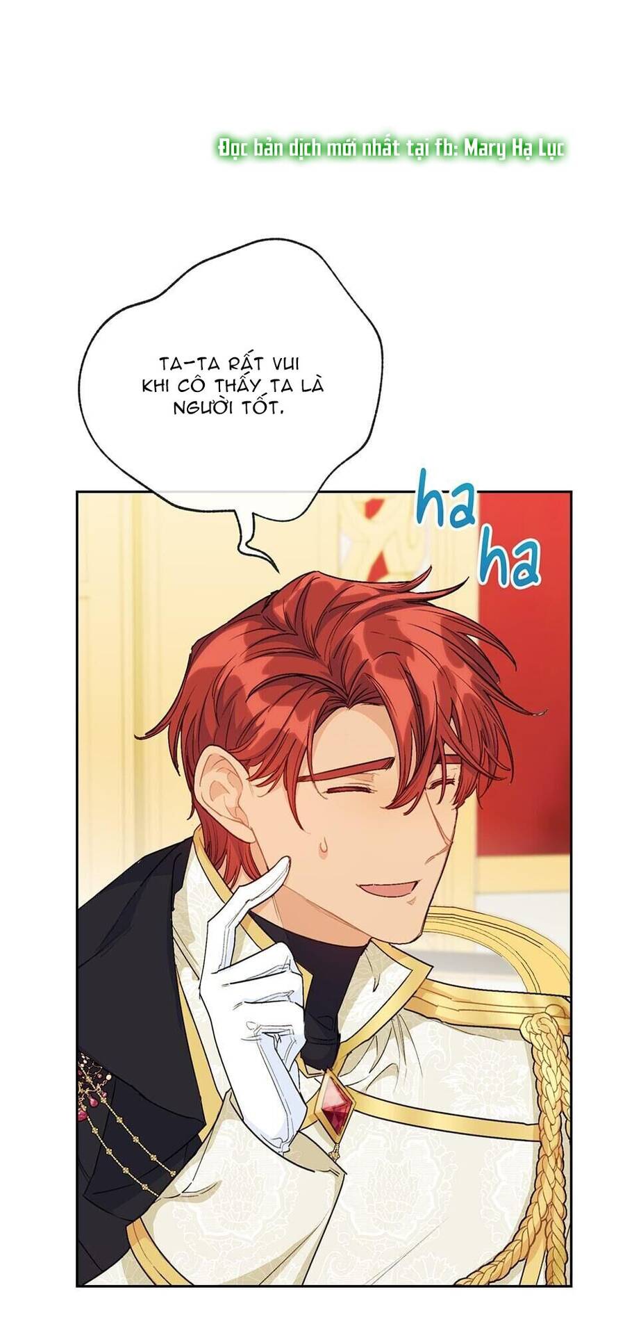 50 Công Thức Pha Trà Của Nữ Công Tước Chapter 105 - 12