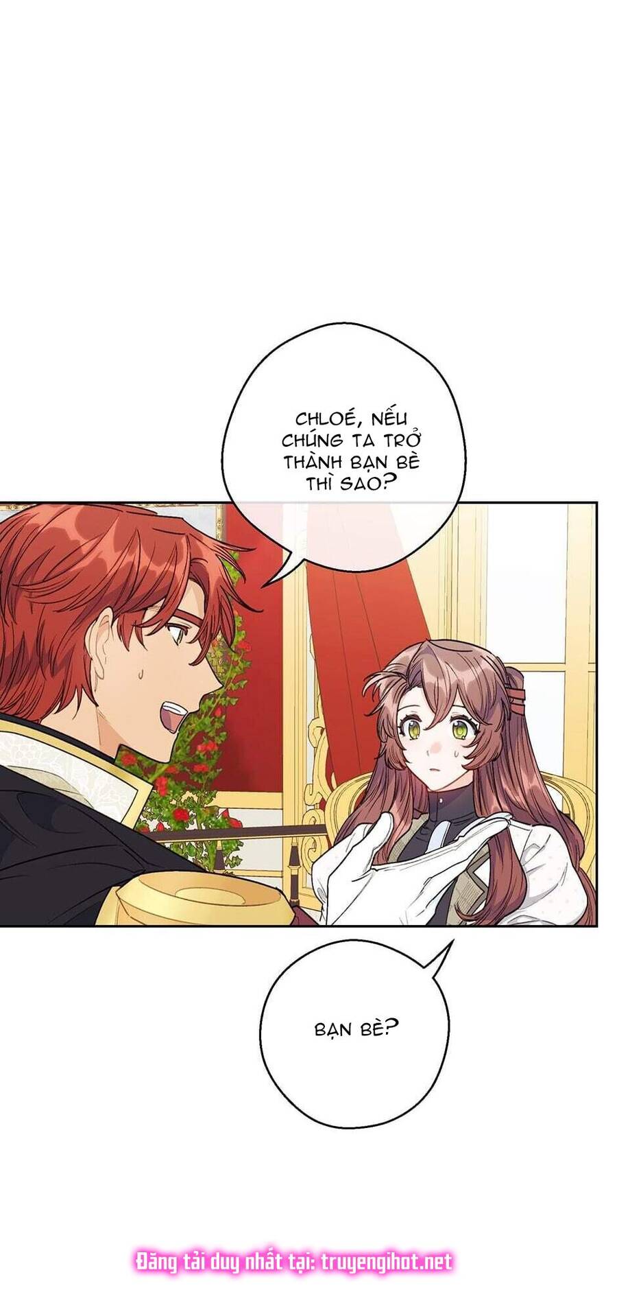 50 Công Thức Pha Trà Của Nữ Công Tước Chapter 105 - 13