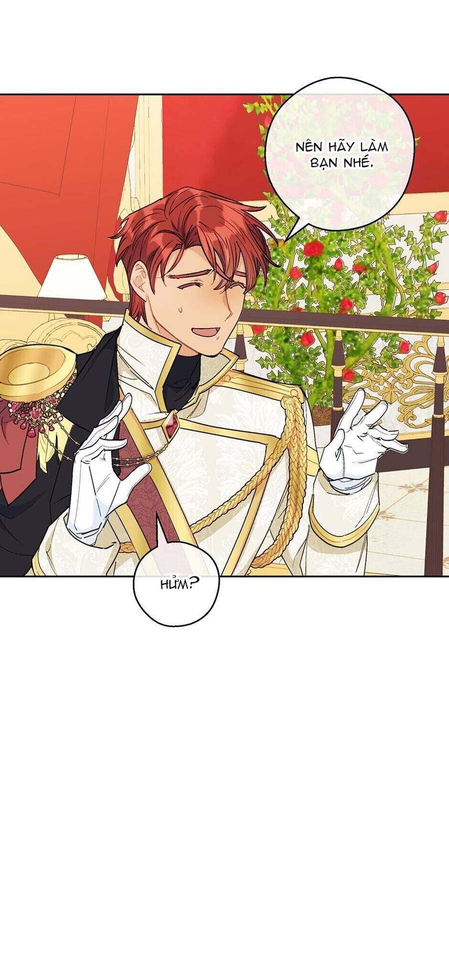 50 Công Thức Pha Trà Của Nữ Công Tước Chapter 105 - 16