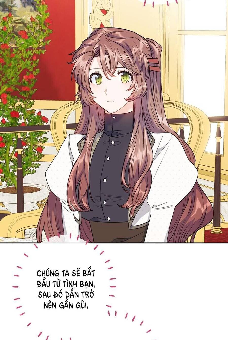 50 Công Thức Pha Trà Của Nữ Công Tước Chapter 105 - 19