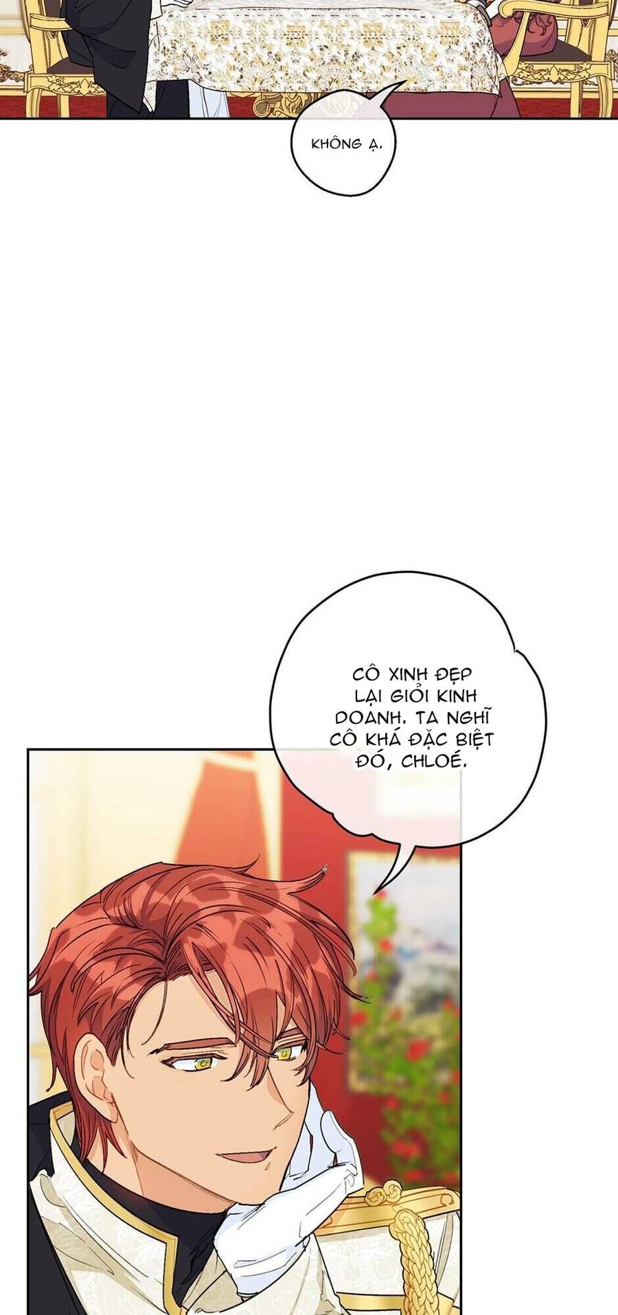 50 Công Thức Pha Trà Của Nữ Công Tước Chapter 105 - 3