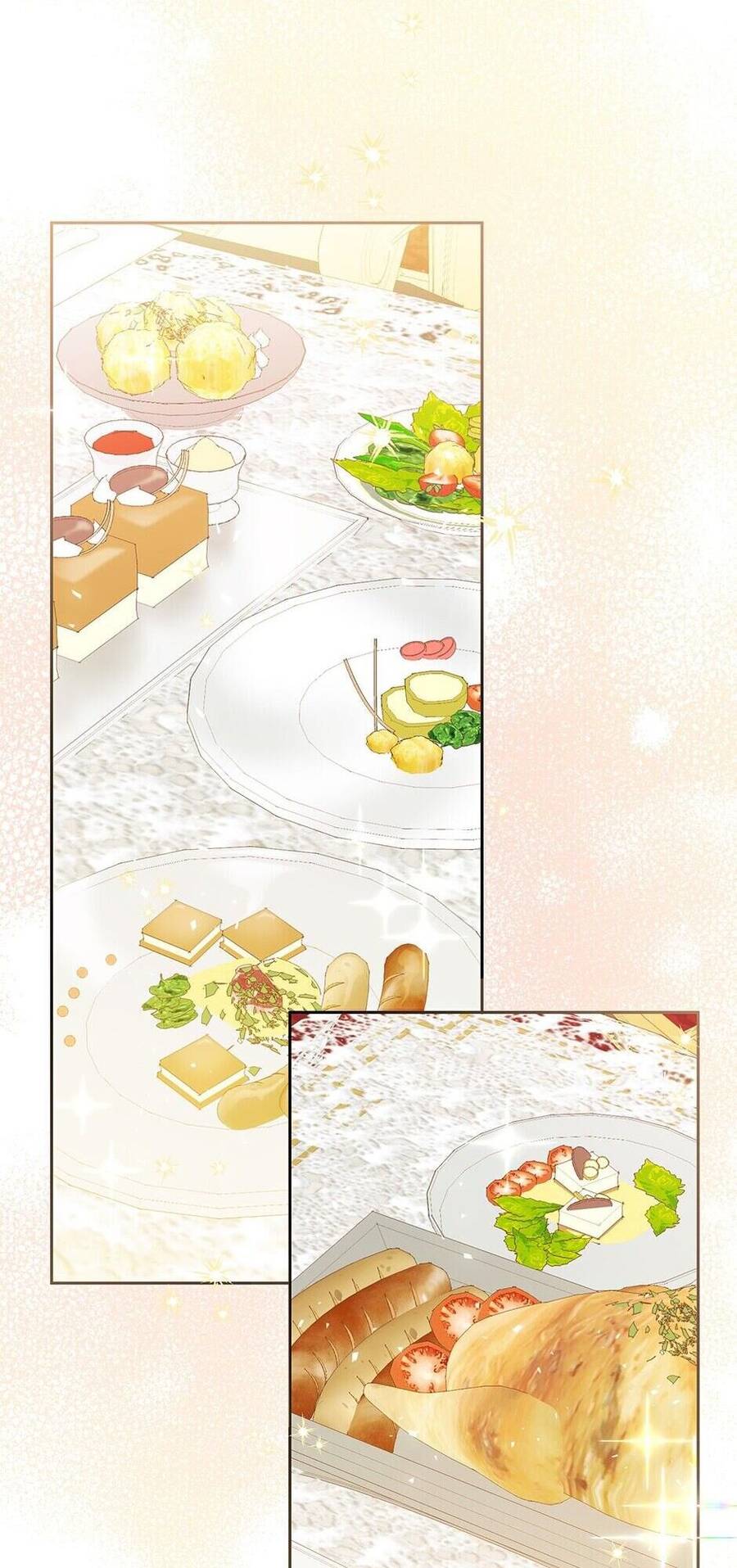 50 Công Thức Pha Trà Của Nữ Công Tước Chapter 105 - 22