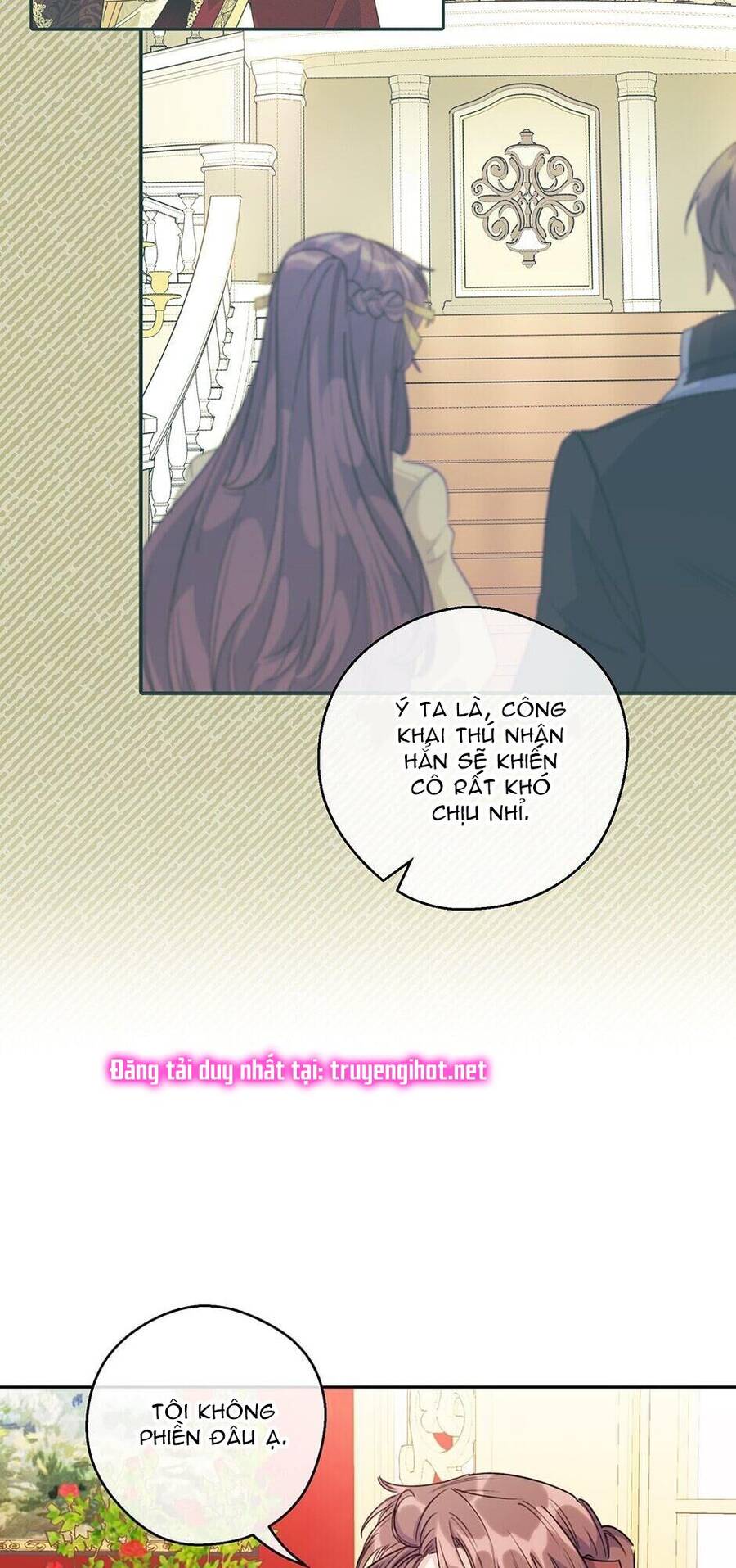 50 Công Thức Pha Trà Của Nữ Công Tước Chapter 105 - 25