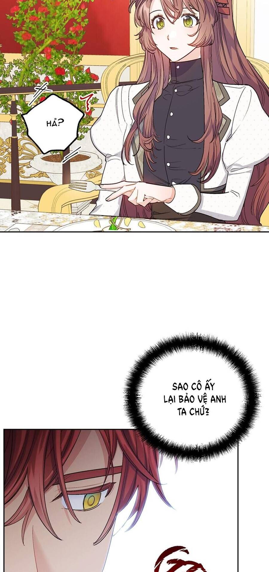 50 Công Thức Pha Trà Của Nữ Công Tước Chapter 105 - 26