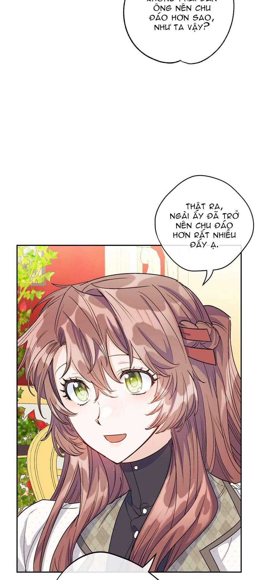 50 Công Thức Pha Trà Của Nữ Công Tước Chapter 105 - 28