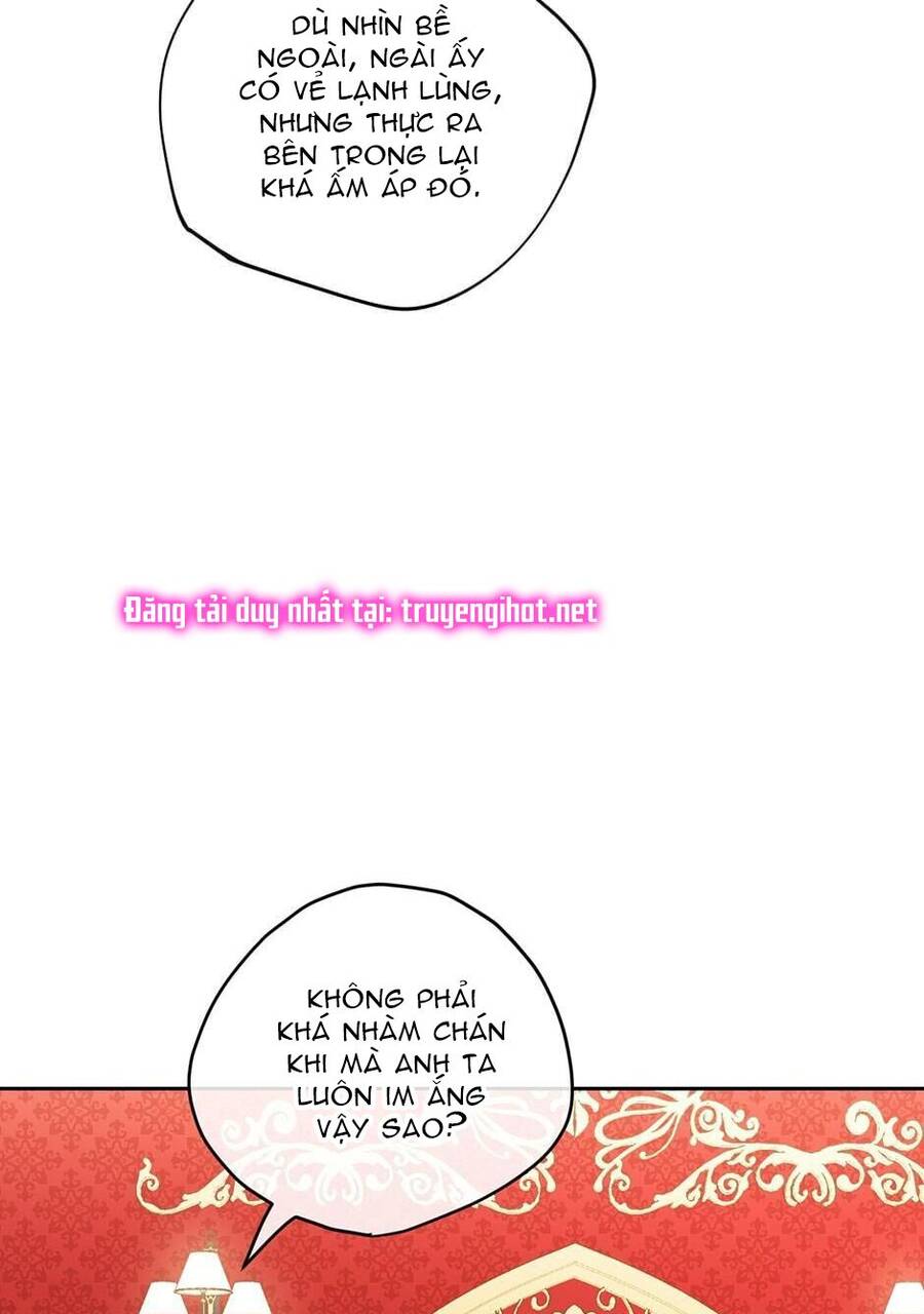 50 Công Thức Pha Trà Của Nữ Công Tước Chapter 105 - 29
