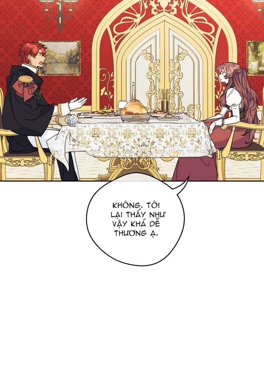 50 Công Thức Pha Trà Của Nữ Công Tước Chapter 105 - 30