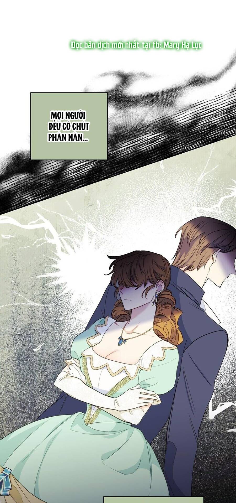50 Công Thức Pha Trà Của Nữ Công Tước Chapter 105 - 32
