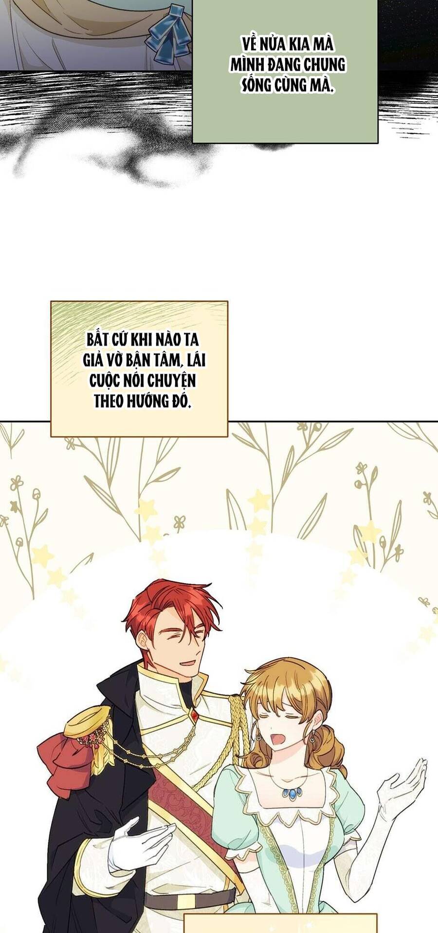 50 Công Thức Pha Trà Của Nữ Công Tước Chapter 105 - 33