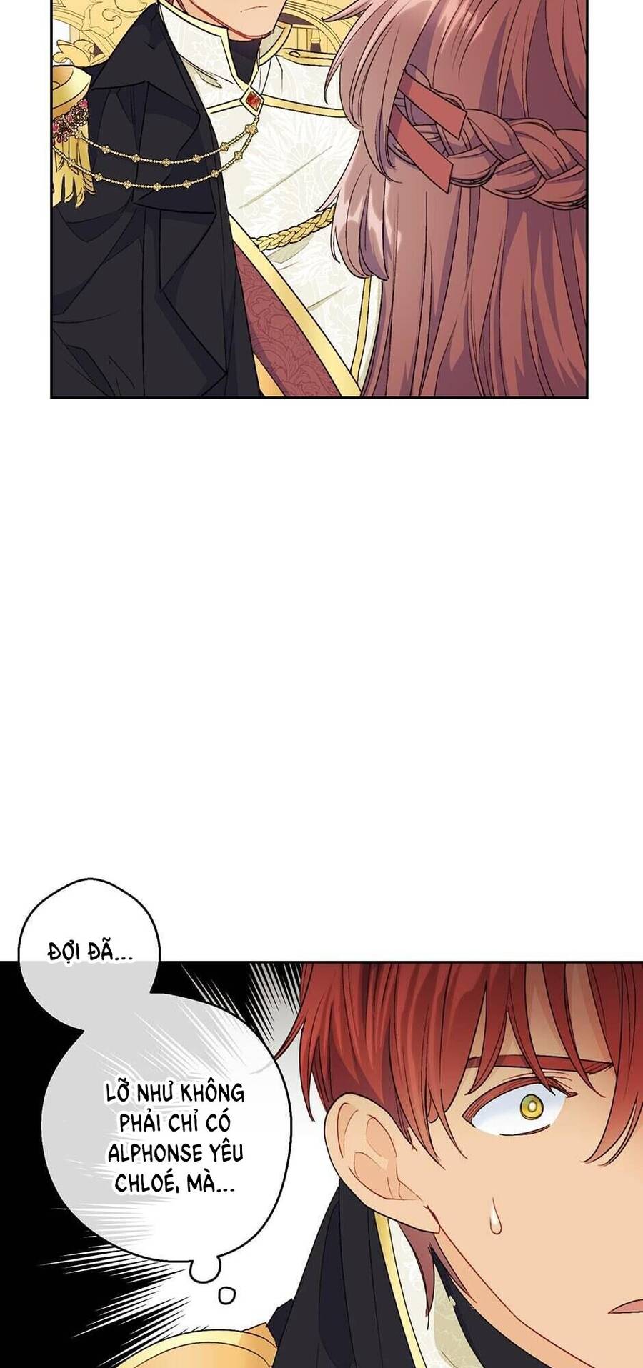 50 Công Thức Pha Trà Của Nữ Công Tước Chapter 105 - 35