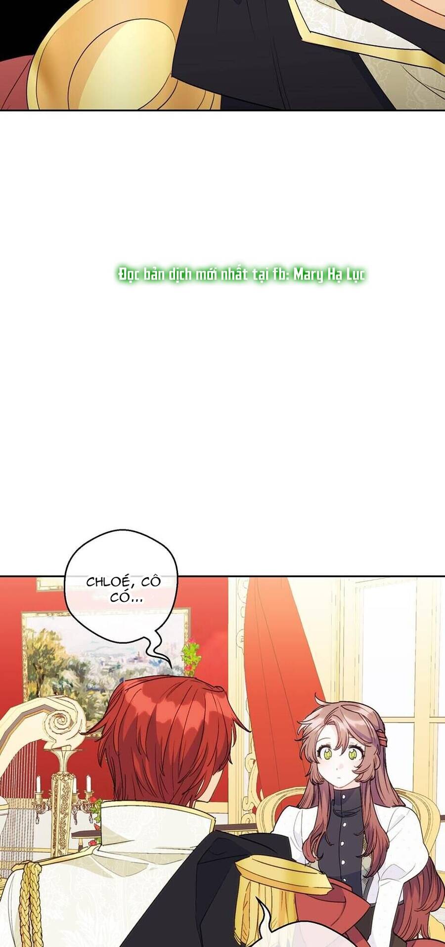 50 Công Thức Pha Trà Của Nữ Công Tước Chapter 105 - 36