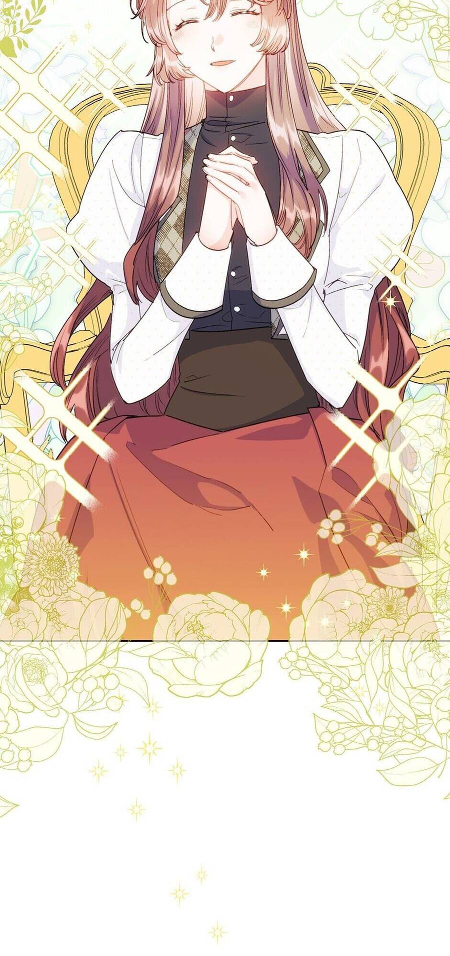 50 Công Thức Pha Trà Của Nữ Công Tước Chapter 105 - 39