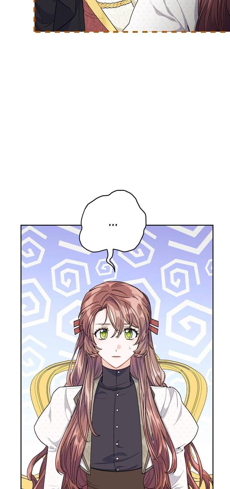 50 Công Thức Pha Trà Của Nữ Công Tước Chapter 105 - 5