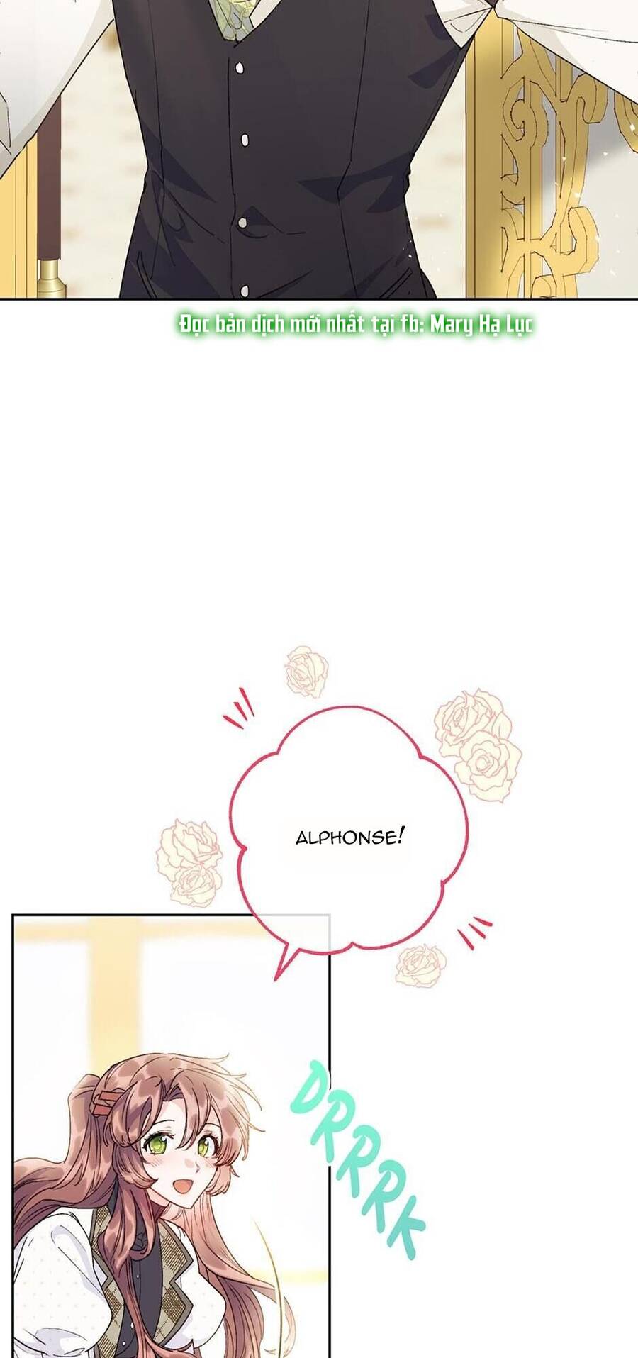 50 Công Thức Pha Trà Của Nữ Công Tước Chapter 105 - 42