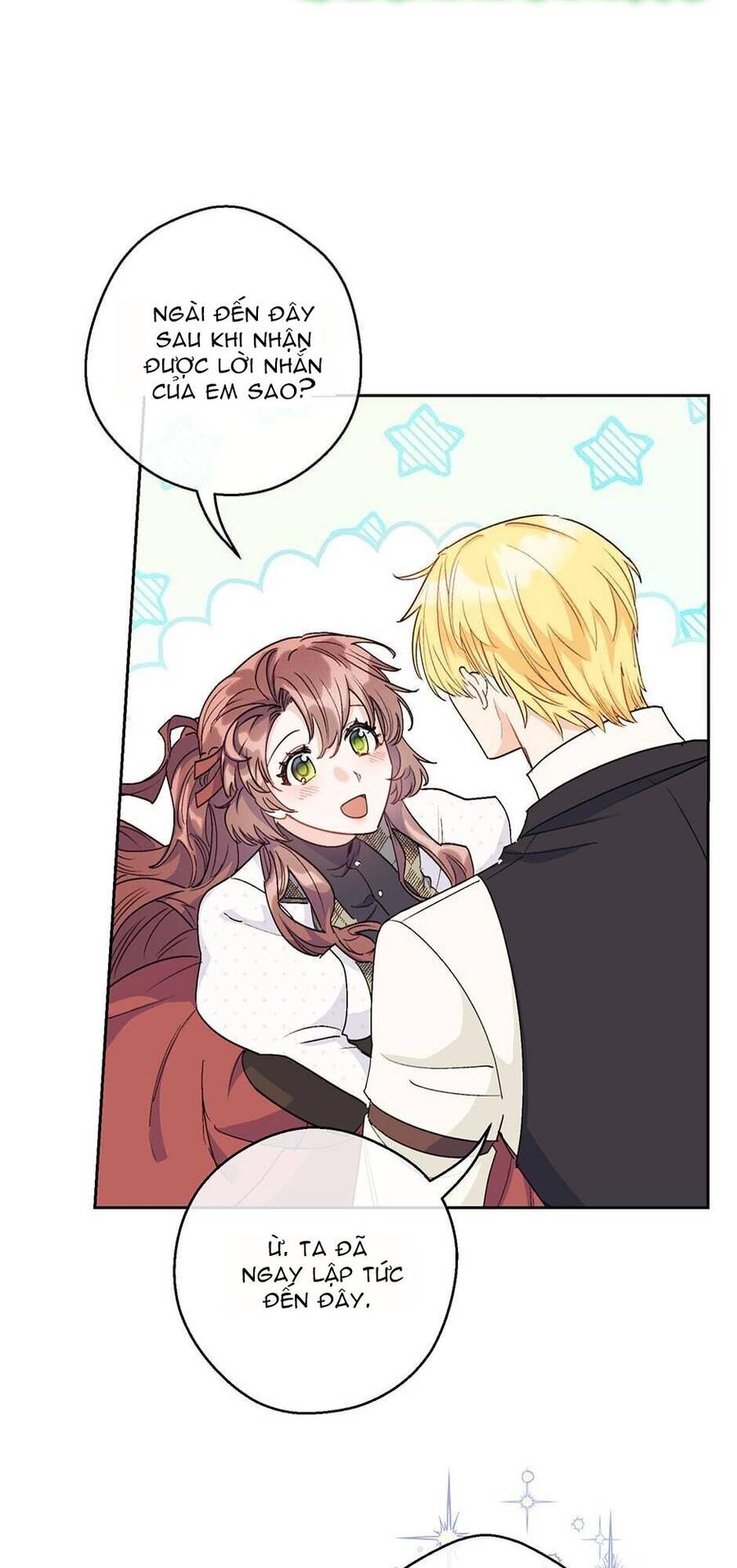 50 Công Thức Pha Trà Của Nữ Công Tước Chapter 105 - 46