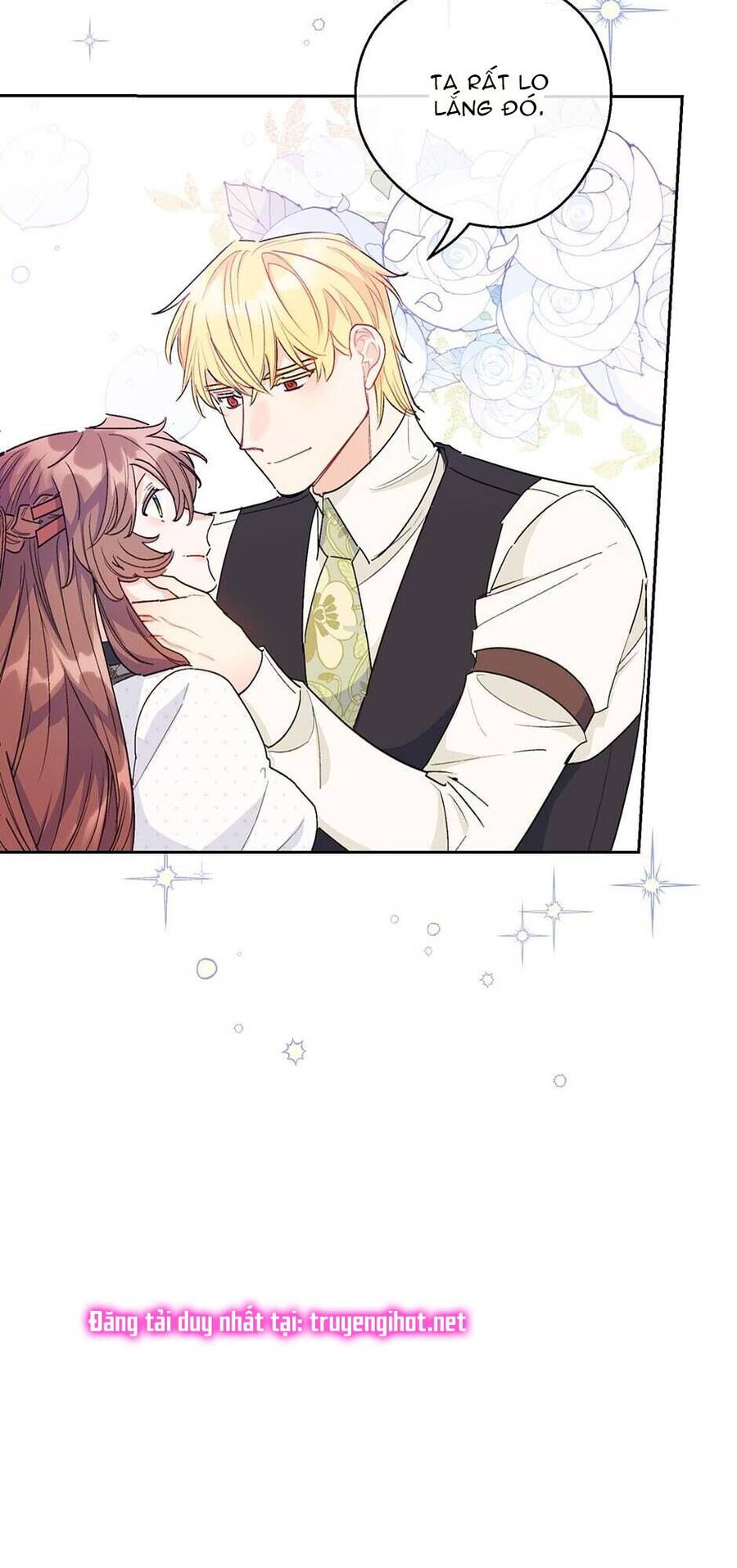 50 Công Thức Pha Trà Của Nữ Công Tước Chapter 105 - 47