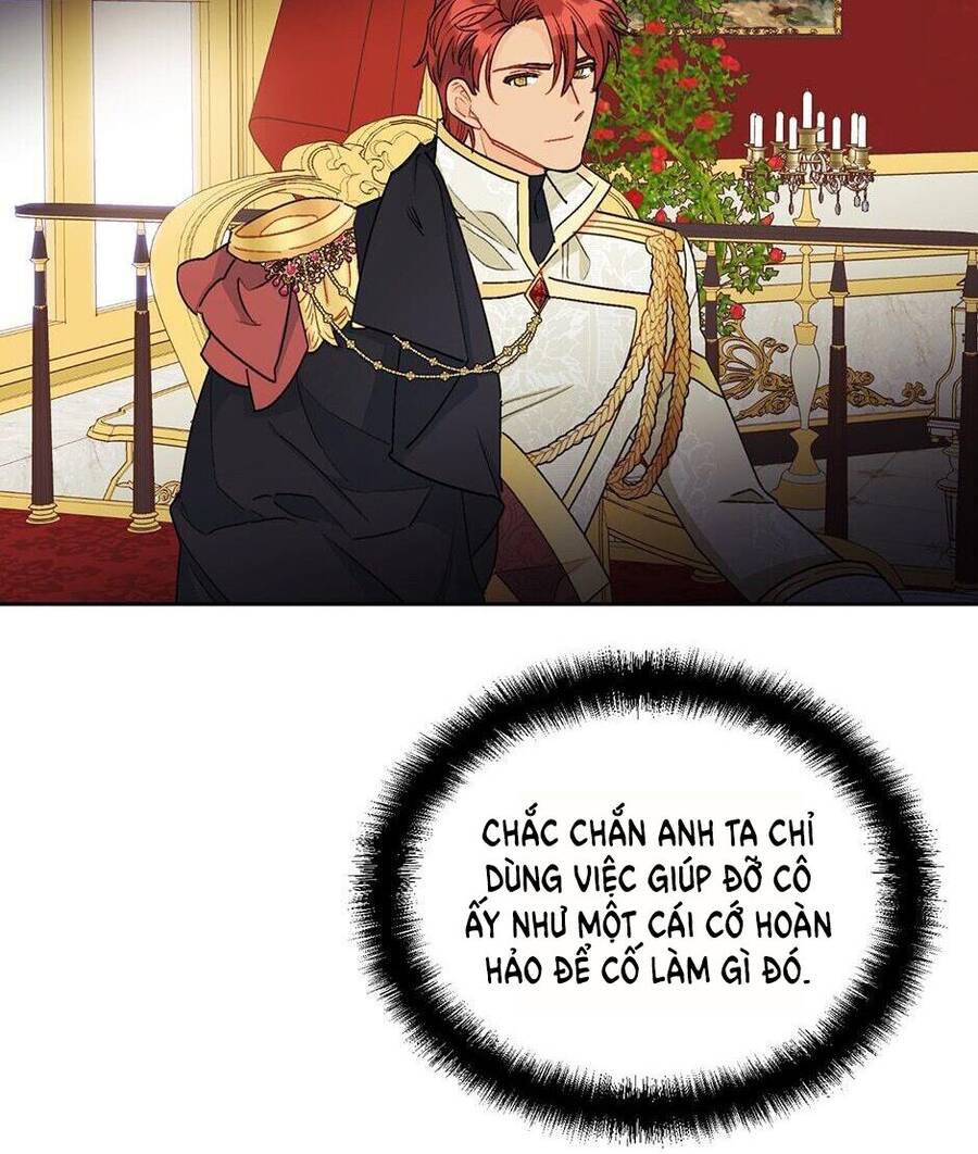 50 Công Thức Pha Trà Của Nữ Công Tước Chapter 105 - 50