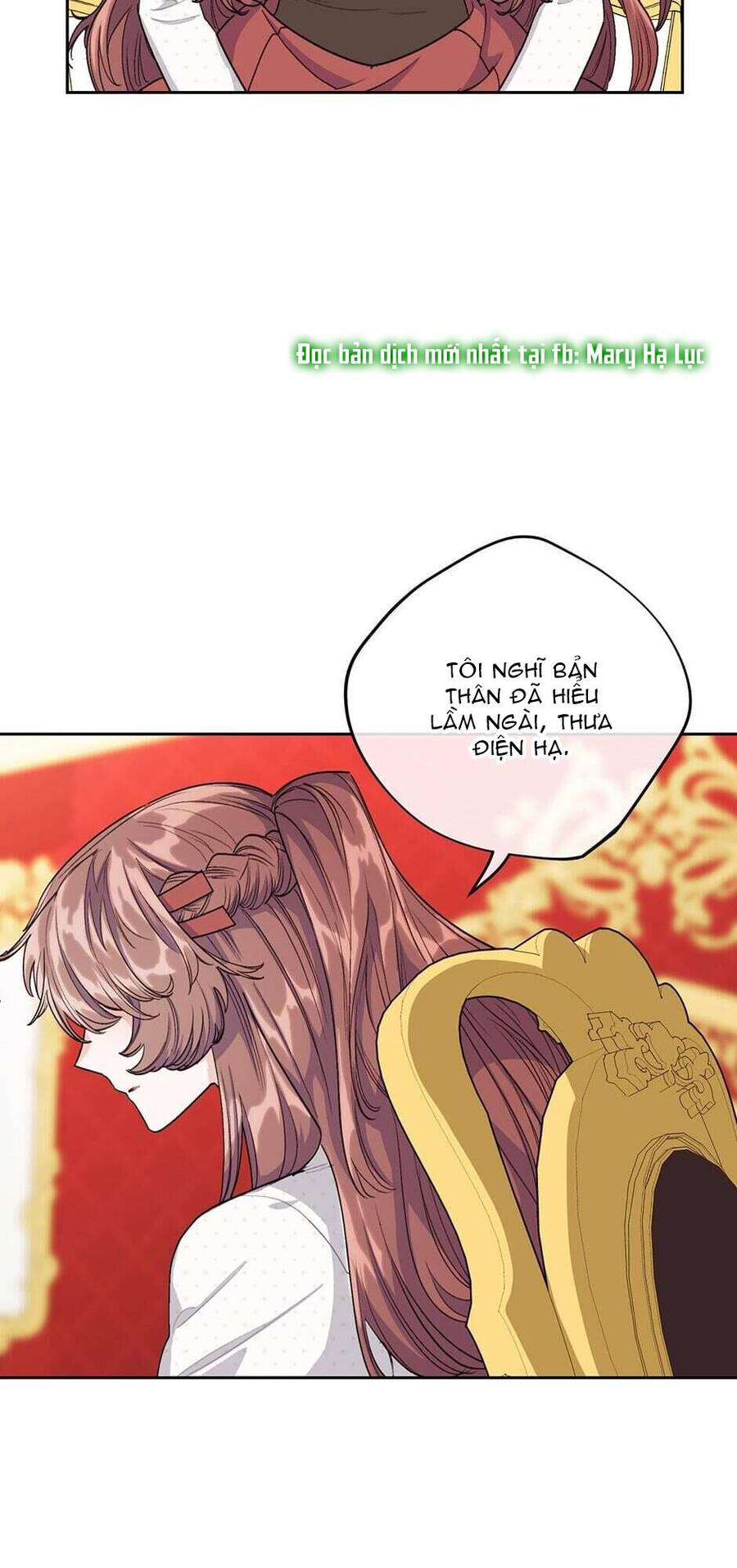 50 Công Thức Pha Trà Của Nữ Công Tước Chapter 105 - 6