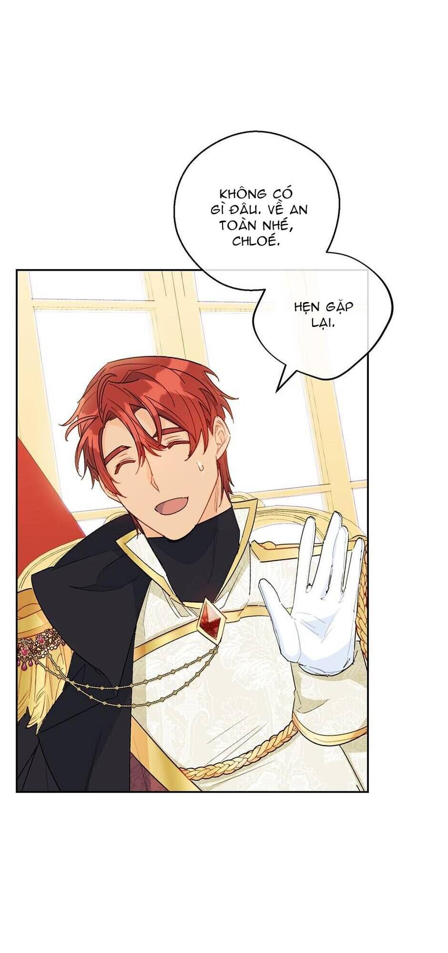 50 Công Thức Pha Trà Của Nữ Công Tước Chapter 105 - 54