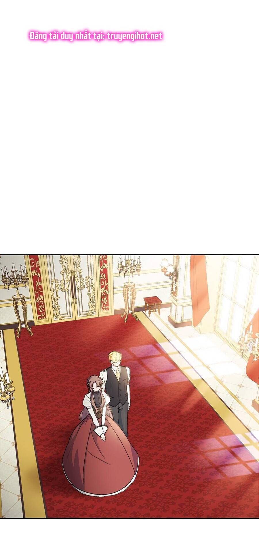 50 Công Thức Pha Trà Của Nữ Công Tước Chapter 105 - 55