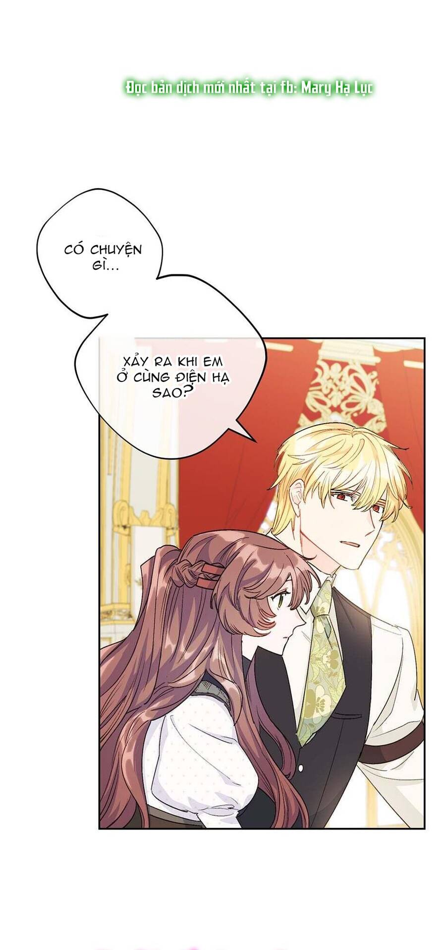 50 Công Thức Pha Trà Của Nữ Công Tước Chapter 105 - 56