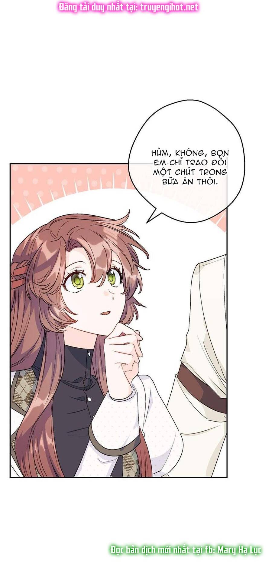 50 Công Thức Pha Trà Của Nữ Công Tước Chapter 105 - 57