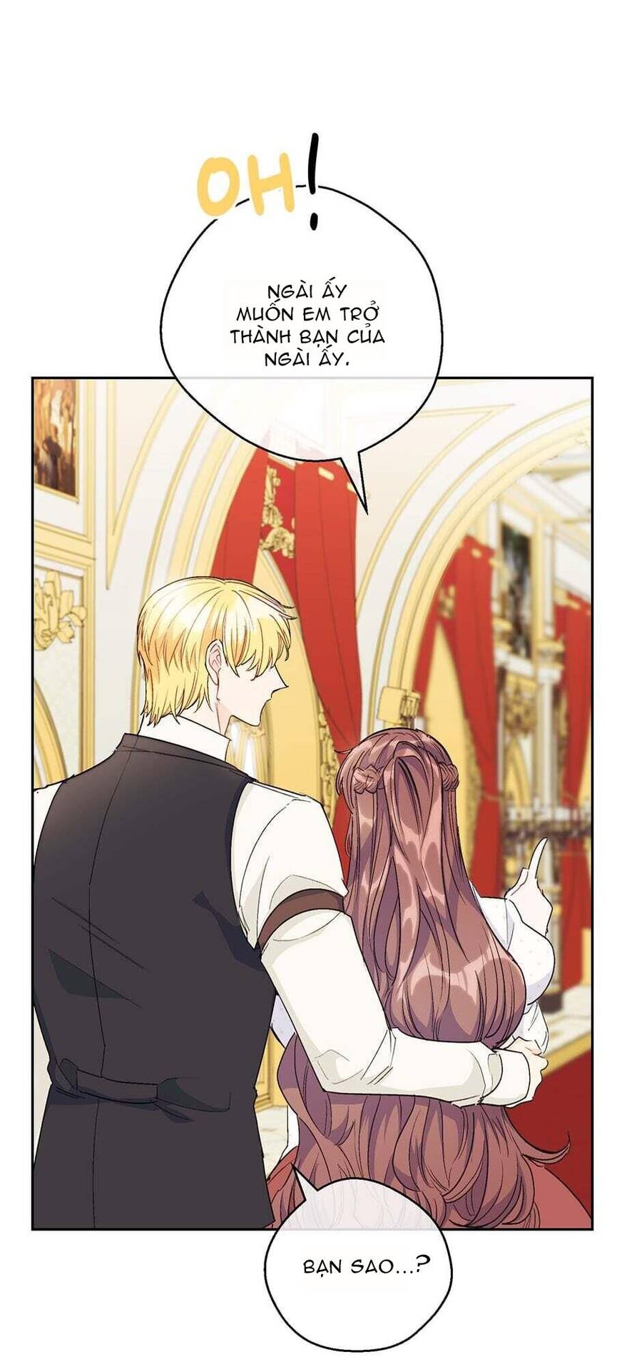 50 Công Thức Pha Trà Của Nữ Công Tước Chapter 105 - 58