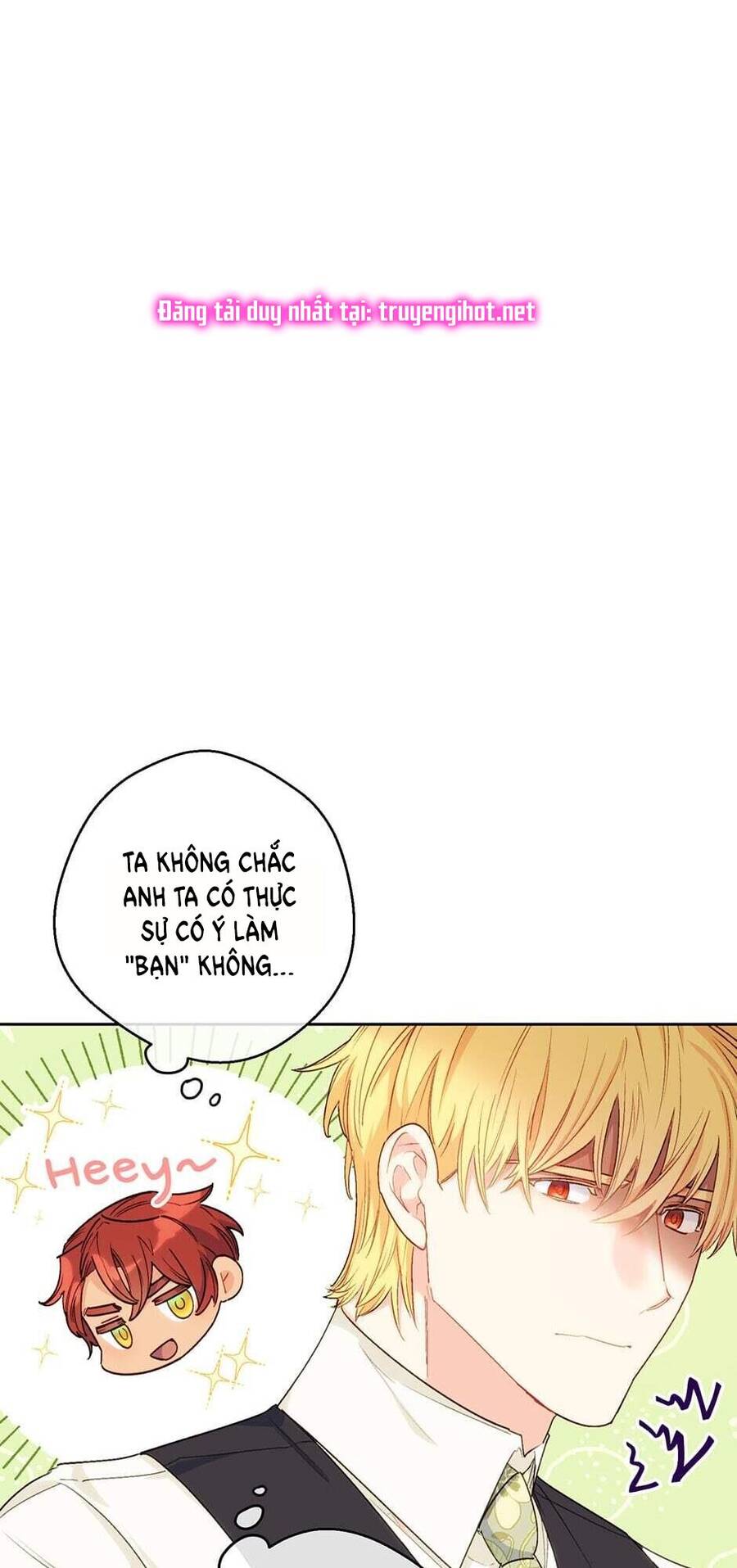 50 Công Thức Pha Trà Của Nữ Công Tước Chapter 105 - 59