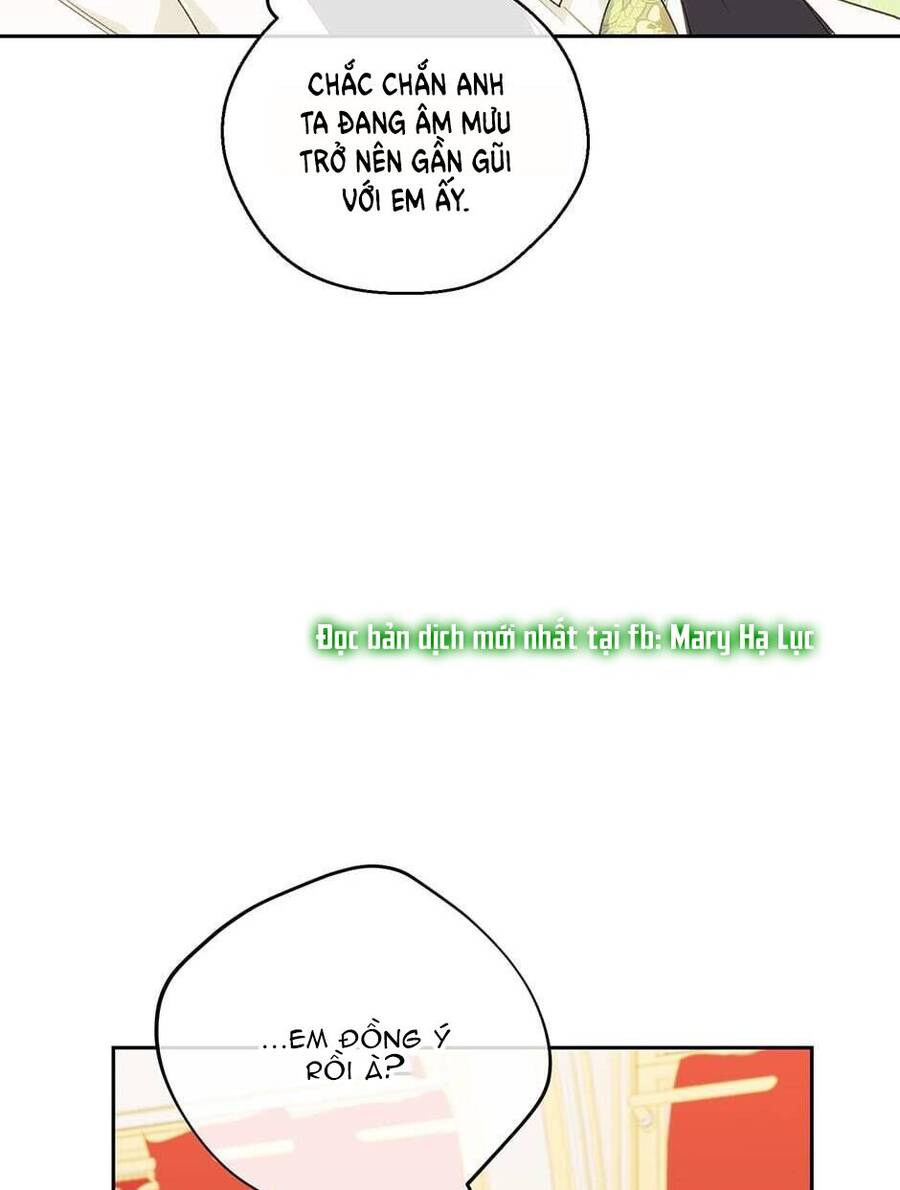 50 Công Thức Pha Trà Của Nữ Công Tước Chapter 105 - 60