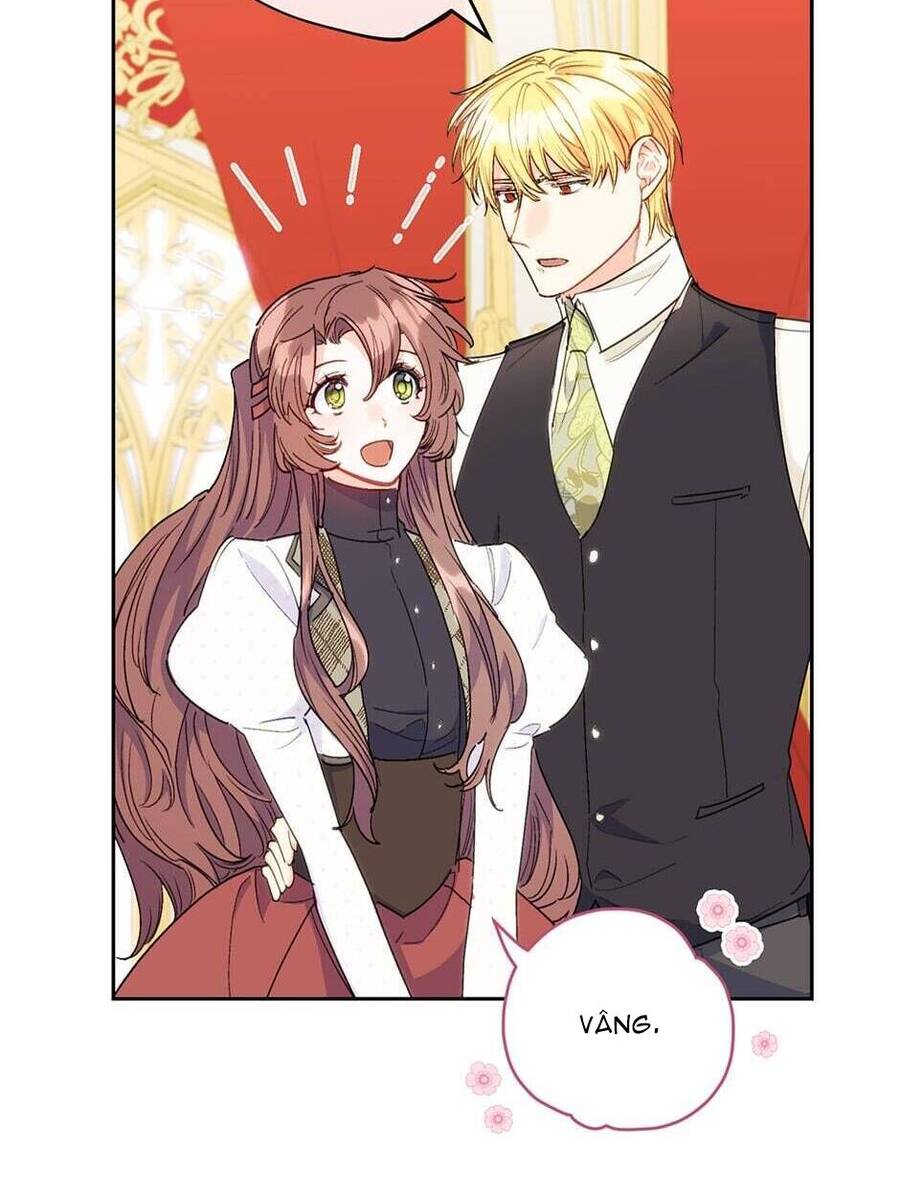 50 Công Thức Pha Trà Của Nữ Công Tước Chapter 105 - 61