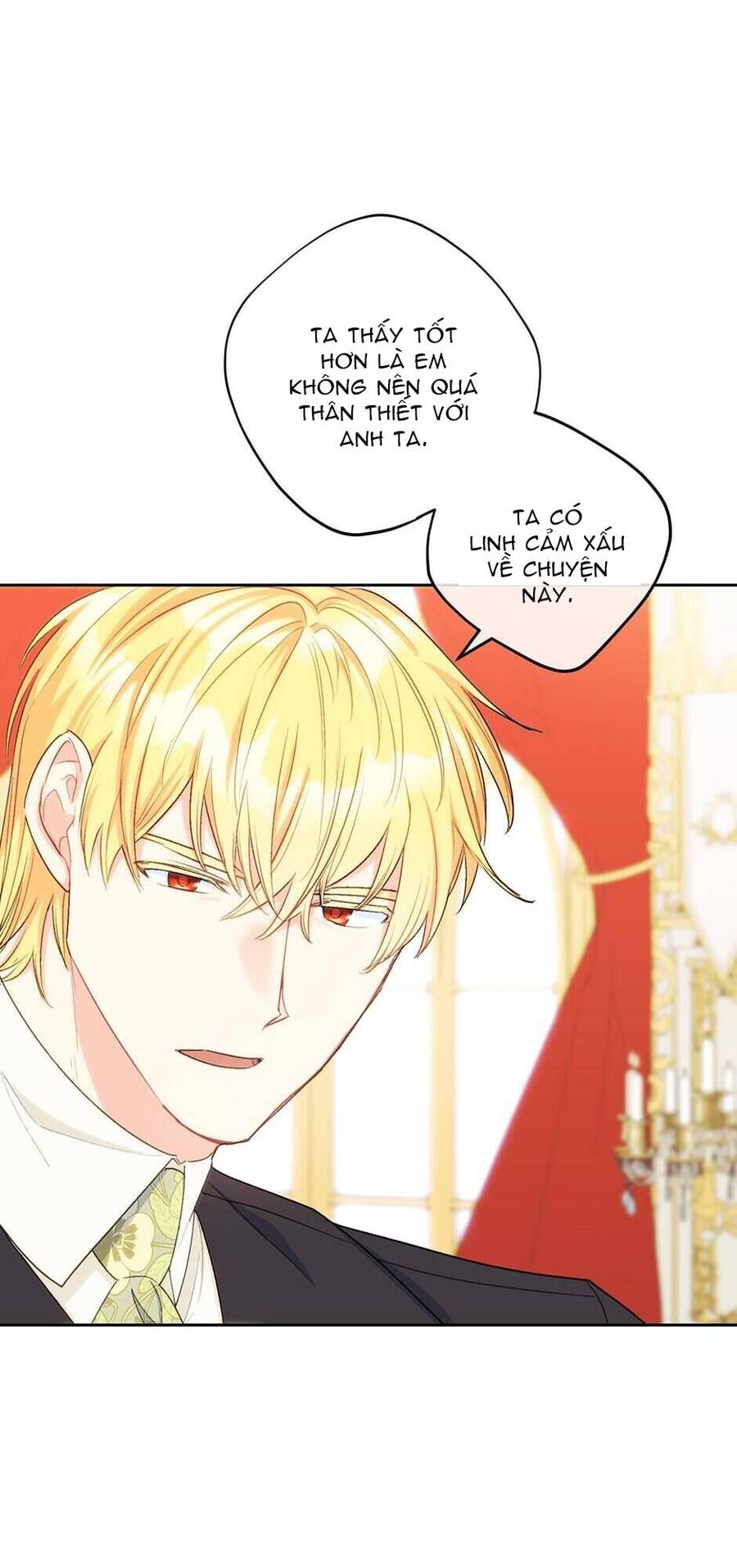 50 Công Thức Pha Trà Của Nữ Công Tước Chapter 105 - 63