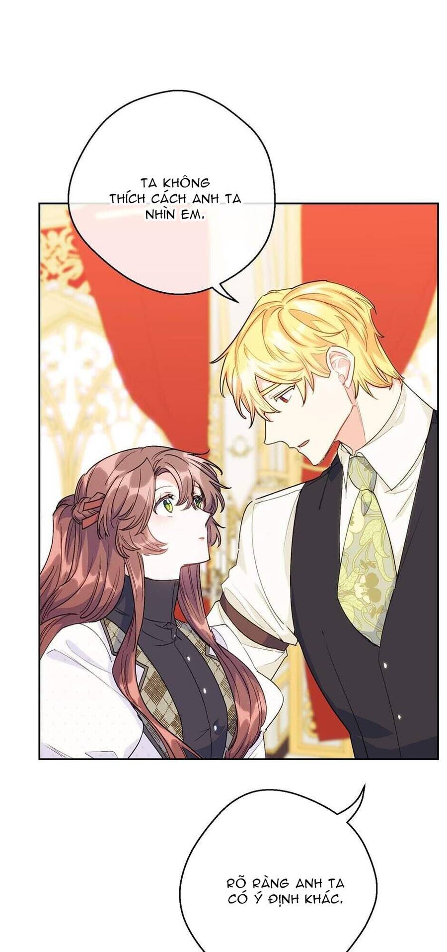 50 Công Thức Pha Trà Của Nữ Công Tước Chapter 105 - 65