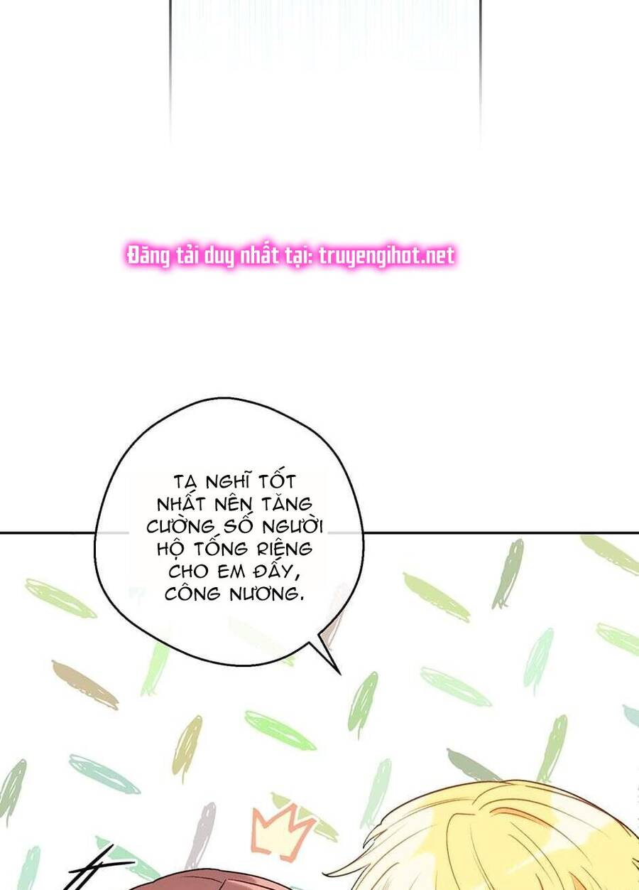 50 Công Thức Pha Trà Của Nữ Công Tước Chapter 105 - 70