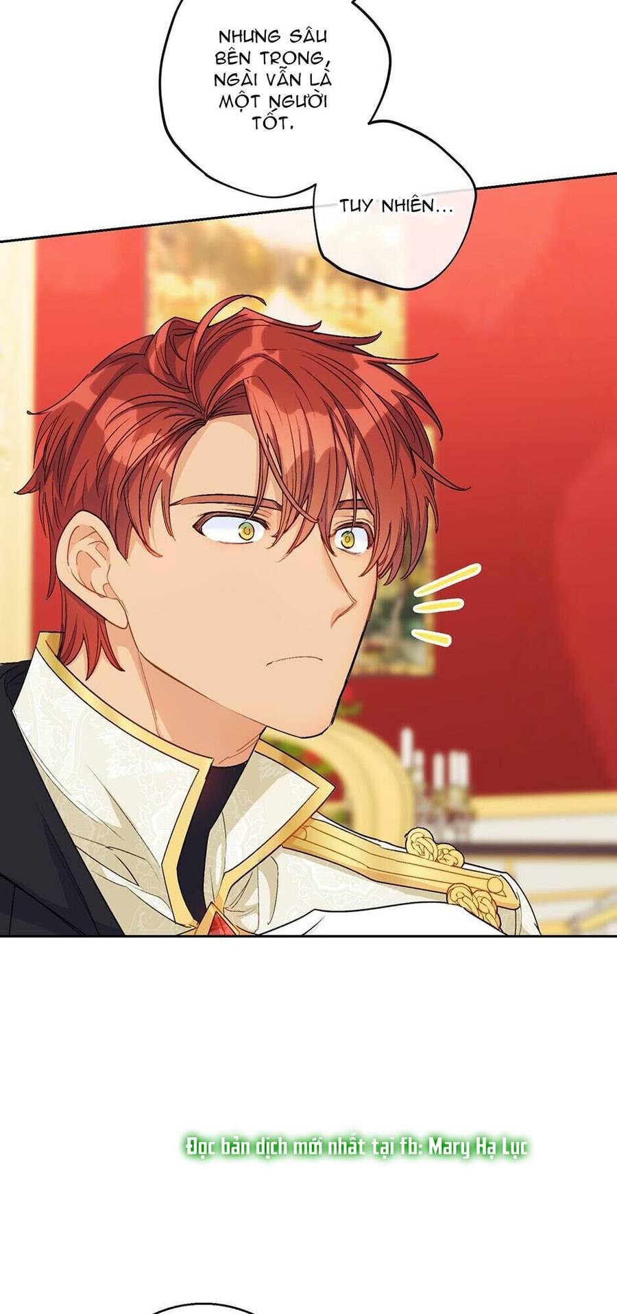 50 Công Thức Pha Trà Của Nữ Công Tước Chapter 105 - 8