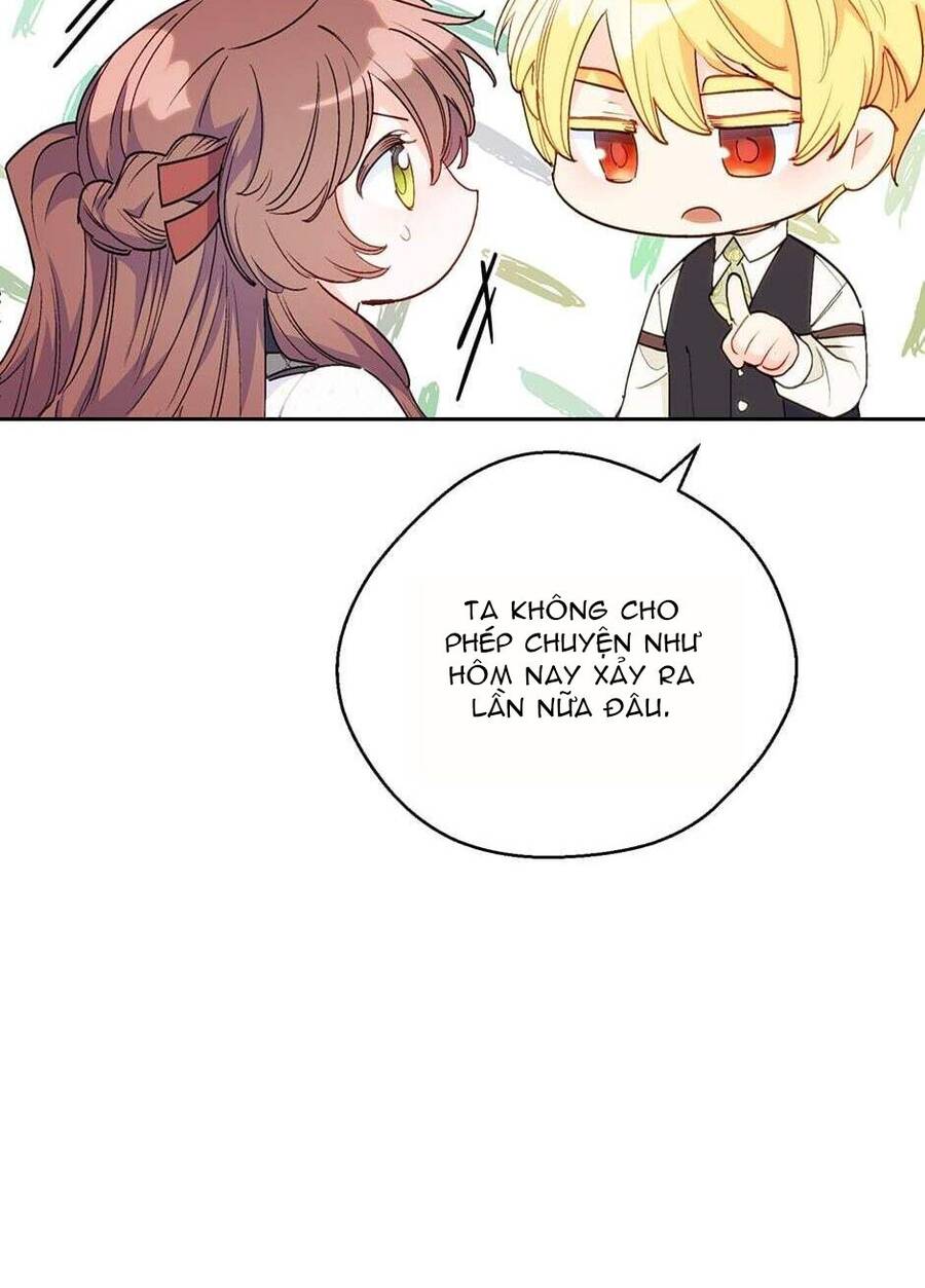 50 Công Thức Pha Trà Của Nữ Công Tước Chapter 105 - 71
