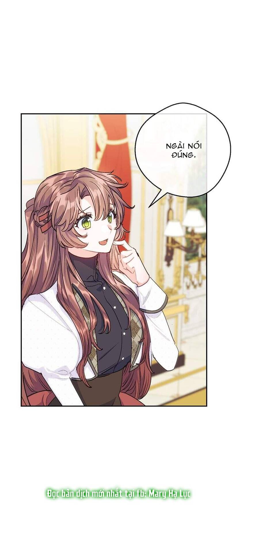 50 Công Thức Pha Trà Của Nữ Công Tước Chapter 105 - 72