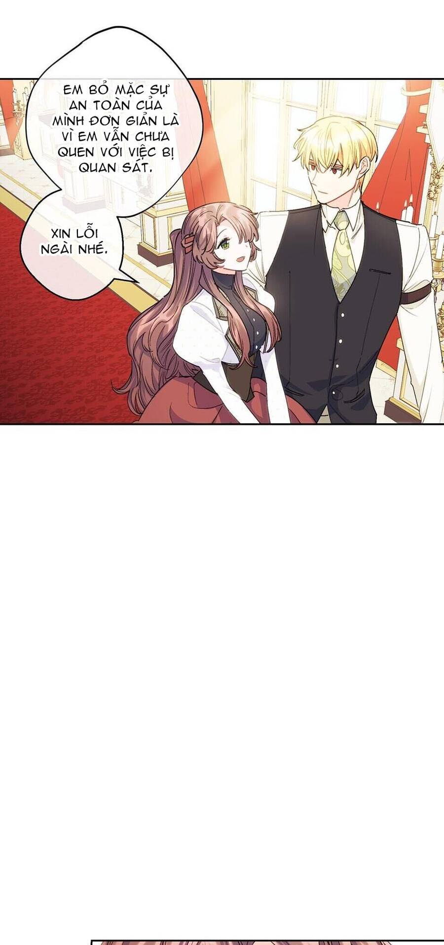 50 Công Thức Pha Trà Của Nữ Công Tước Chapter 105 - 73