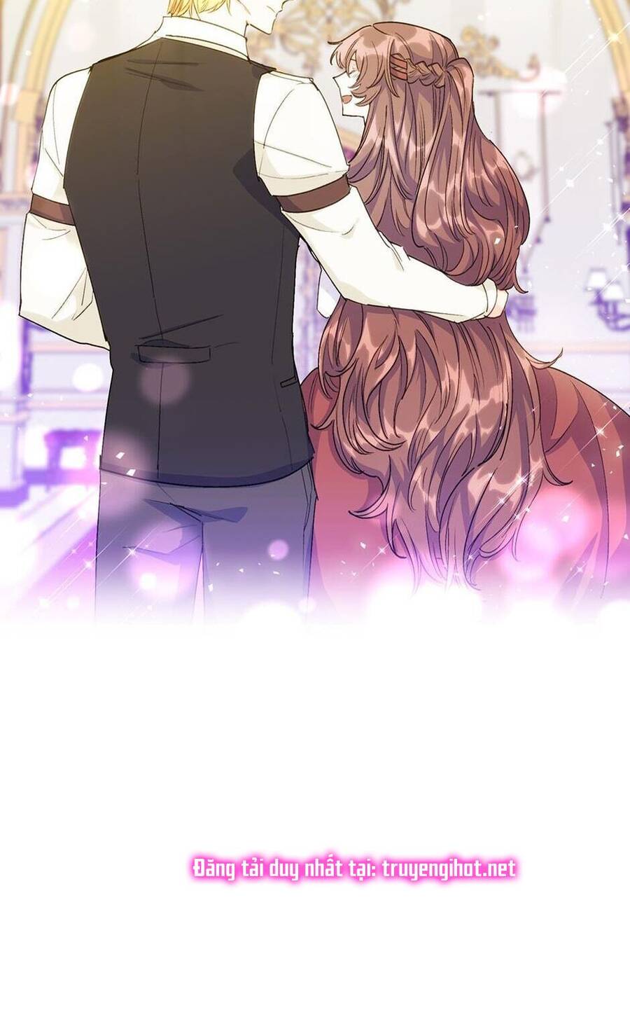 50 Công Thức Pha Trà Của Nữ Công Tước Chapter 105 - 77