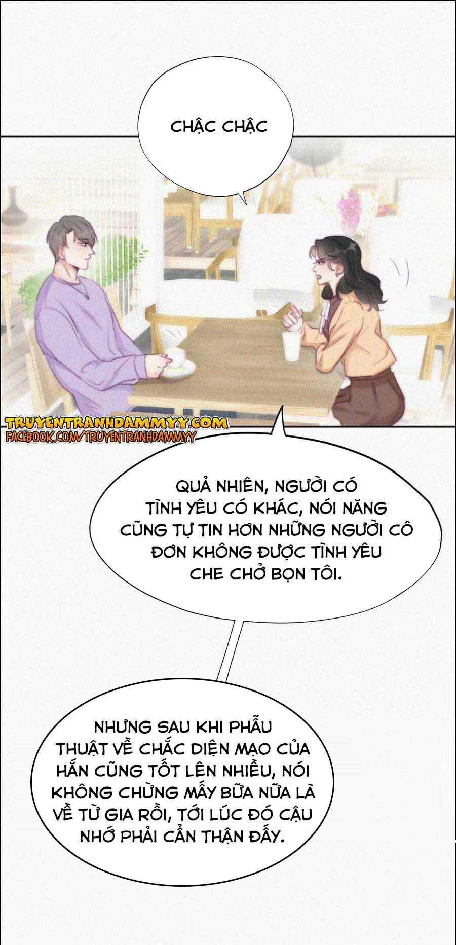 Nghịch Tập Chi Hảo Dựng Nhân Sinh Chapter 106 - 13