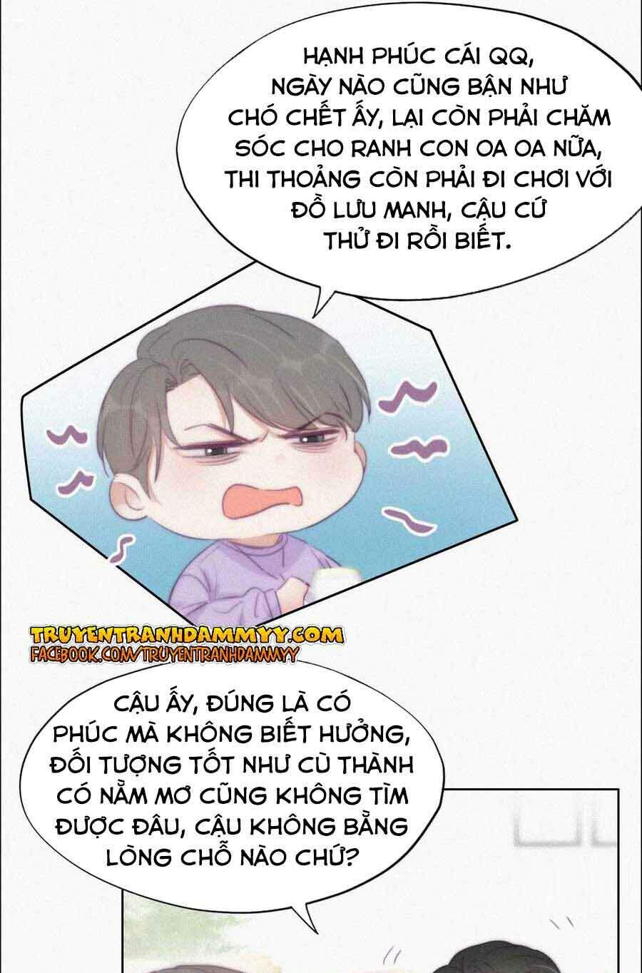 Nghịch Tập Chi Hảo Dựng Nhân Sinh Chapter 106 - 15