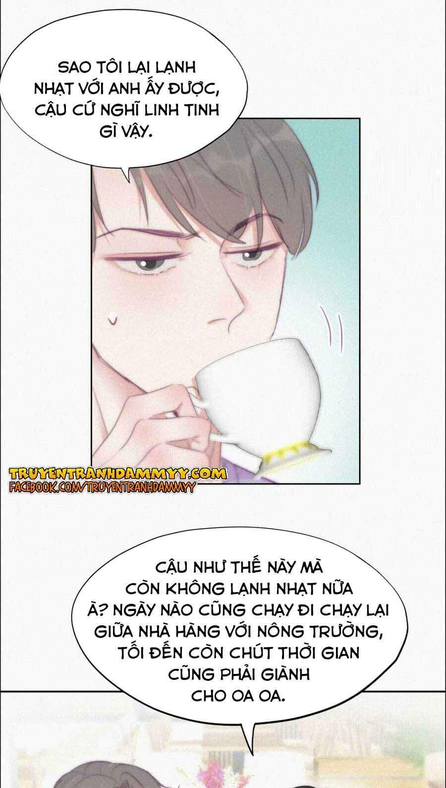 Nghịch Tập Chi Hảo Dựng Nhân Sinh Chapter 106 - 18