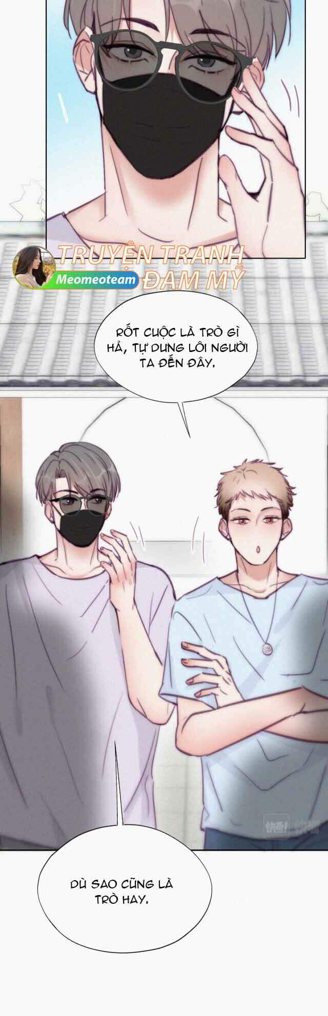 Nghịch Tập Chi Hảo Dựng Nhân Sinh Chapter 128 - 17