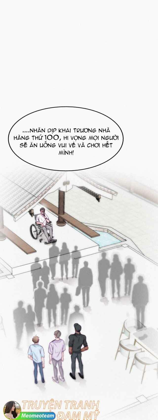 Nghịch Tập Chi Hảo Dựng Nhân Sinh Chapter 128 - 20