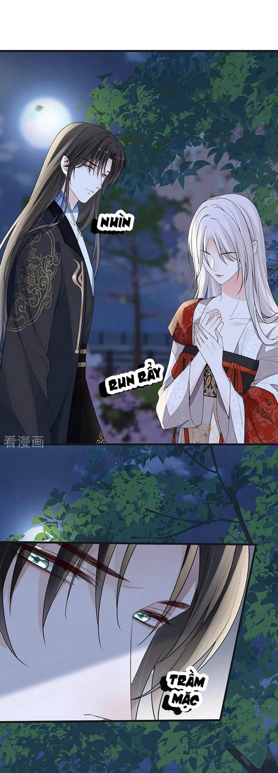 Thái Hậu Quân Hạ Thần Chapter 120 - 2