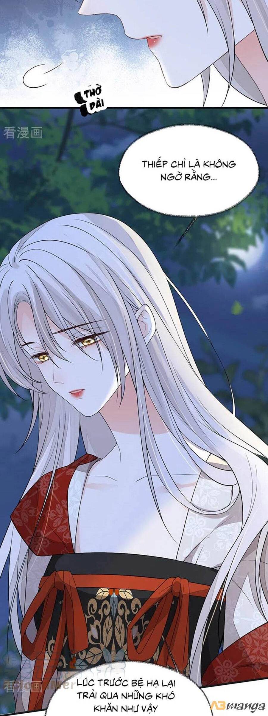 Thái Hậu Quân Hạ Thần Chapter 120 - 15