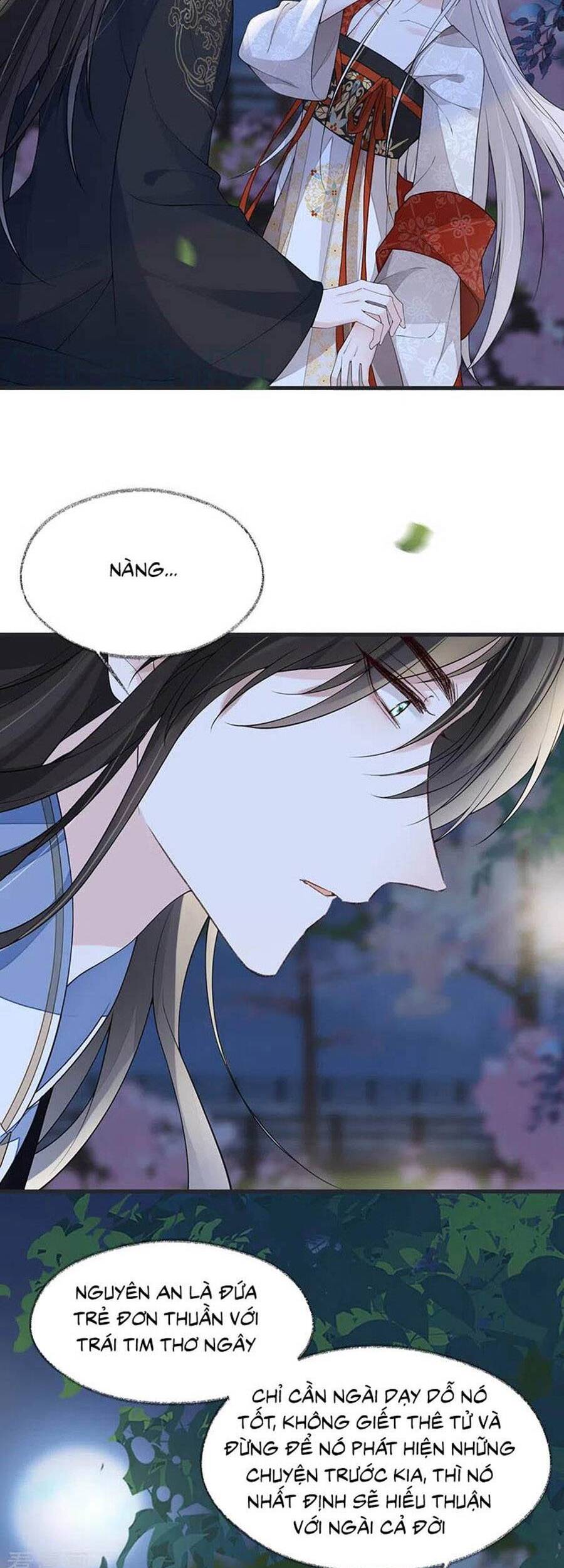 Thái Hậu Quân Hạ Thần Chapter 120 - 17