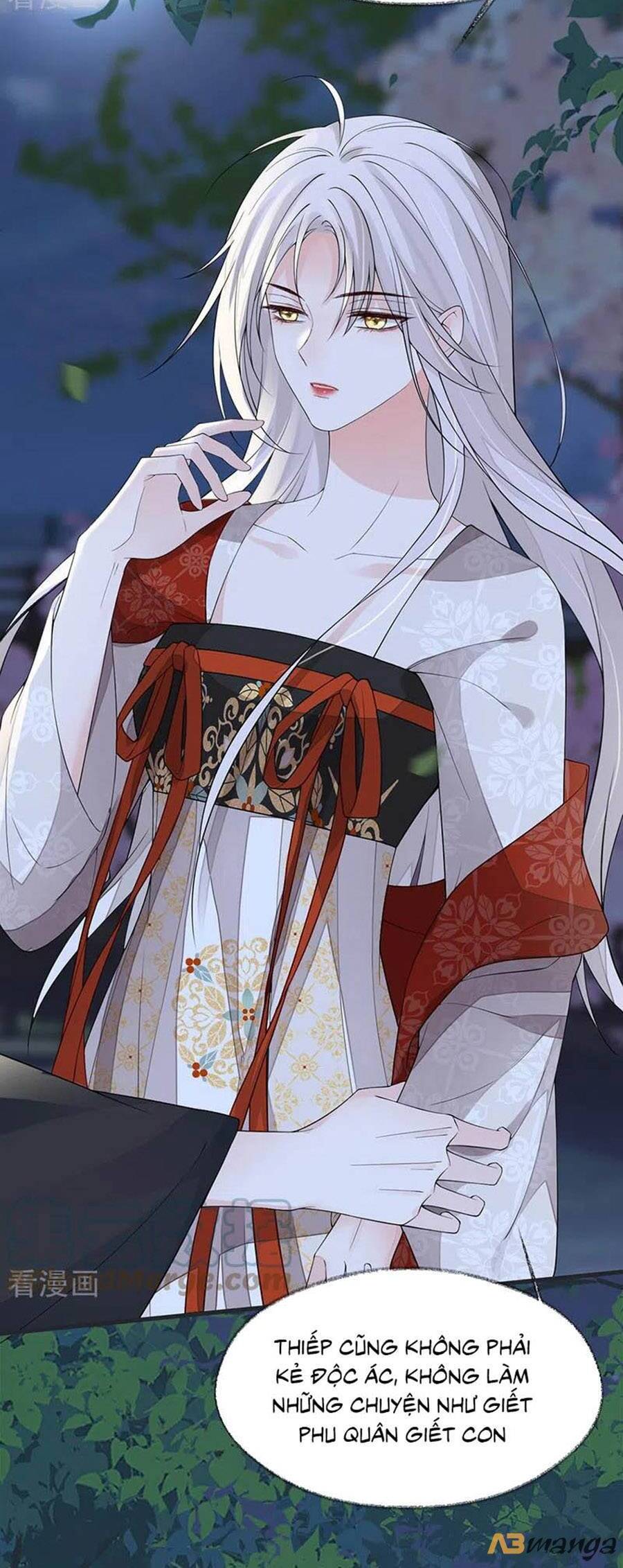 Thái Hậu Quân Hạ Thần Chapter 120 - 18