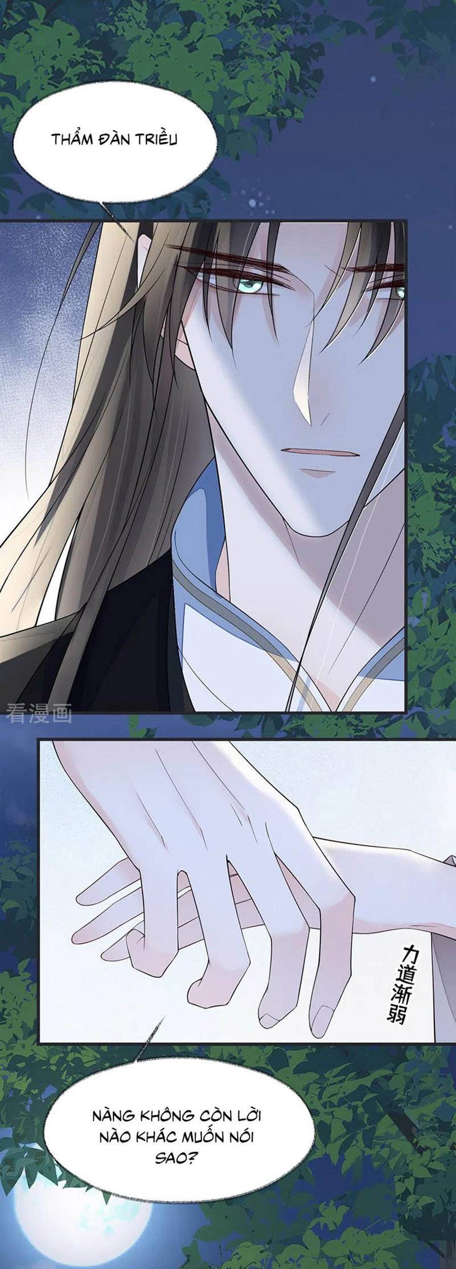 Thái Hậu Quân Hạ Thần Chapter 120 - 19