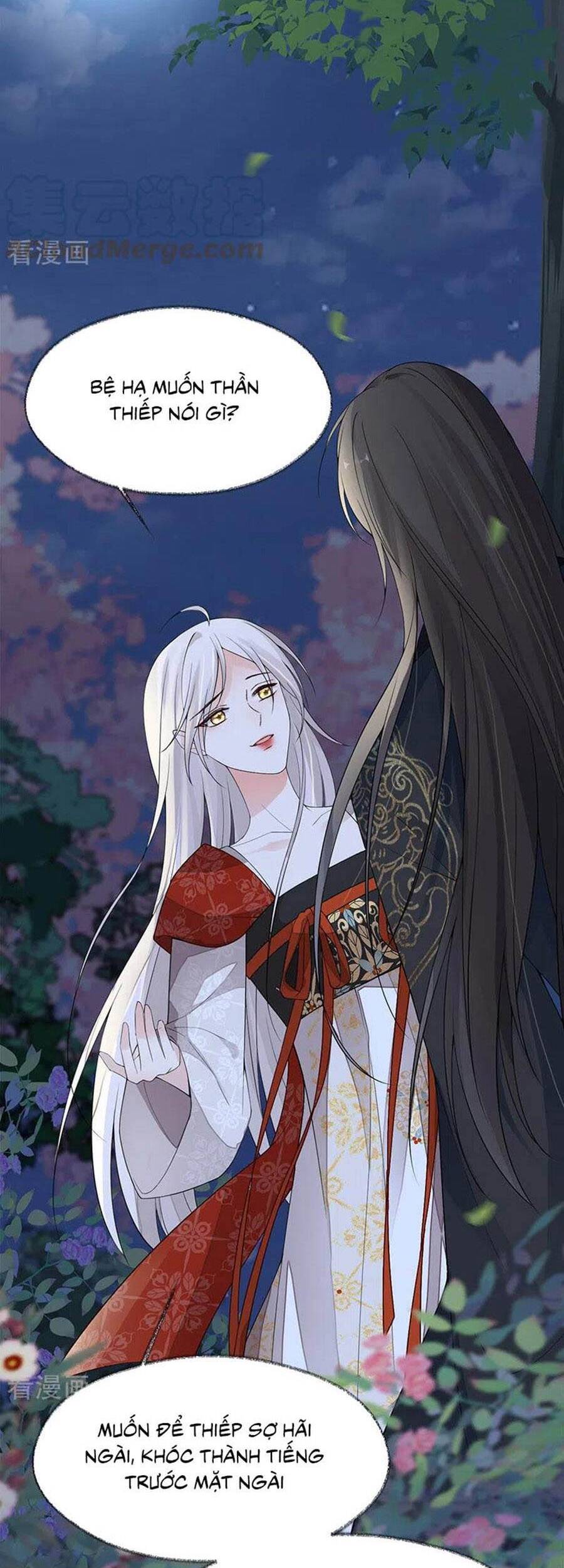Thái Hậu Quân Hạ Thần Chapter 120 - 20