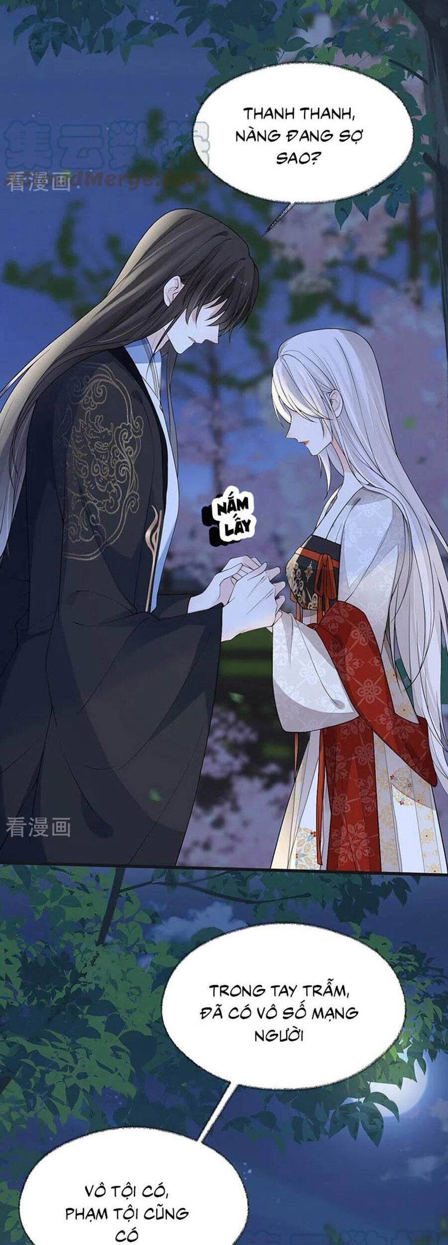 Thái Hậu Quân Hạ Thần Chapter 120 - 3